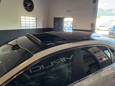 Kia ceed 1.0 t-gdi 120 ch bvm6 gt line garantie 12 mois occasion  simplicicar aix les bains simplicicar simplicibike france