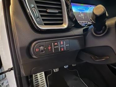Kia ceed 1.0 t-gdi 120 ch bvm6 gt line garantie 12 mois occasion  simplicicar aix les bains simplicicar simplicibike france