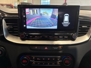 Kia ceed 1.0 t-gdi 120 ch bvm6 gt line garantie 12 mois occasion  simplicicar aix les bains simplicicar simplicibike france