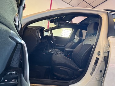 Kia ceed 1.0 t-gdi 120 ch bvm6 gt line garantie 12 mois occasion  simplicicar aix les bains simplicicar simplicibike france