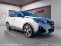 Peugeot 3008 1.5 hdi 130ch allure ss bvm6 entretien a jour occasion avignon (84) simplicicar simplicibike france