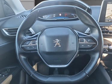 Peugeot 3008 1.5 hdi 130ch allure ss bvm6 entretien a jour occasion avignon (84) simplicicar simplicibike france