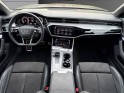 Audi a6 avant s line 40 tdi 204 ch s tronic 7 - toit ouvrant -  carplay- camera 360  - complet audi occasion simplicicar...