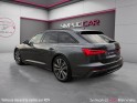 Audi a6 avant s line 40 tdi 204 ch s tronic 7 - toit ouvrant -  carplay- camera 360  - complet audi occasion simplicicar...