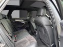 Audi a6 avant s line 40 tdi 204 ch s tronic 7 - toit ouvrant -  carplay- camera 360  - complet audi occasion simplicicar...