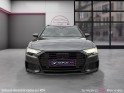 Audi a6 avant s line 40 tdi 204 ch s tronic 7 - toit ouvrant -  carplay- camera 360  - complet audi occasion simplicicar...
