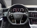 Audi a6 avant s line 40 tdi 204 ch s tronic 7 - toit ouvrant -  carplay- camera 360  - complet audi occasion simplicicar...