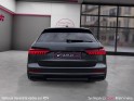 Audi a6 avant s line 40 tdi 204 ch s tronic 7 - toit ouvrant -  carplay- camera 360  - complet audi occasion simplicicar...