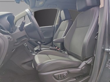 Opel mokka x 1.6 cdti - 136 ch 4x2 black edition occasion simplicicar tours  simplicicar simplicibike france