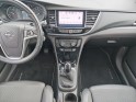 Opel mokka x 1.6 cdti - 136 ch 4x2 black edition occasion simplicicar tours  simplicicar simplicibike france