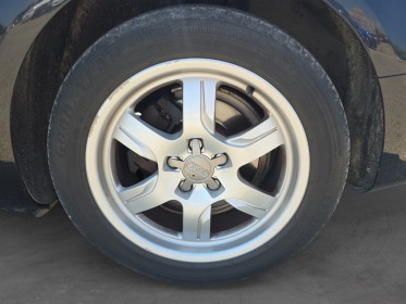 Audi a5 2.0 tdi 170 dpf  ambiente aucun  frais a prevoir distri ok frein ok ... occasion avignon (84) simplicicar...