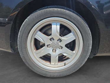 Audi a5 2.0 tdi 170 dpf  ambiente aucun  frais a prevoir distri ok frein ok ... occasion avignon (84) simplicicar...