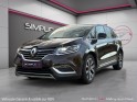 Renault espace v dci 160 initiale paris edc sièges électriques 7 places garantie 12 mois occasion simplicicar mery-sur-oise...