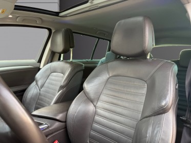 Renault espace v dci 160 initiale paris edc sièges électriques 7 places garantie 12 mois occasion simplicicar mery-sur-oise...