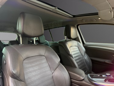 Renault espace v dci 160 initiale paris edc sièges électriques 7 places garantie 12 mois occasion simplicicar mery-sur-oise...