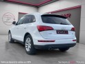 Audi q5 2.0 tdi 150 ambiente occasion simplicicar tours  simplicicar simplicibike france