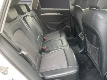 Audi q5 2.0 tdi 150 ambiente occasion simplicicar tours  simplicicar simplicibike france