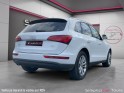 Audi q5 2.0 tdi 150 ambiente occasion simplicicar tours  simplicicar simplicibike france