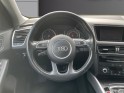 Audi q5 2.0 tdi 150 ambiente occasion simplicicar tours  simplicicar simplicibike france