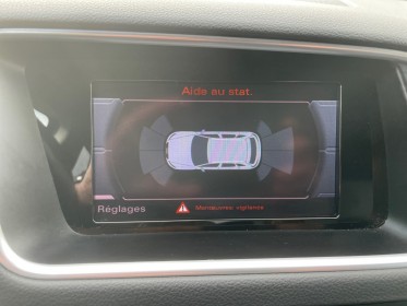 Audi q5 2.0 tdi 150 ambiente occasion simplicicar tours  simplicicar simplicibike france