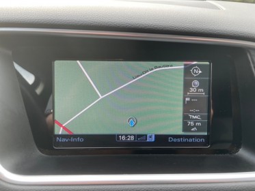 Audi q5 2.0 tdi 150 ambiente occasion simplicicar tours  simplicicar simplicibike france