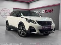 Peugeot 3008 bluehdi 130ch ss bvm6 allure garantie 12 mois occasion simplicicar saint-jean simplicicar simplicibike france