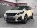 Peugeot 3008 bluehdi 130ch ss bvm6 allure garantie 12 mois occasion simplicicar saint-jean simplicicar simplicibike france