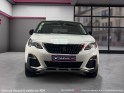 Peugeot 3008 bluehdi 130ch ss bvm6 allure garantie 12 mois occasion simplicicar saint-jean simplicicar simplicibike france