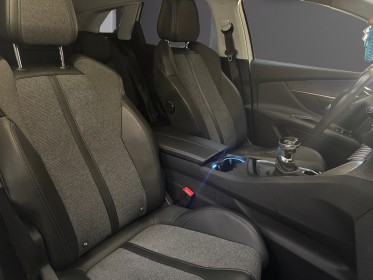 Peugeot 3008 bluehdi 130ch ss bvm6 allure garantie 12 mois occasion simplicicar saint-jean simplicicar simplicibike france