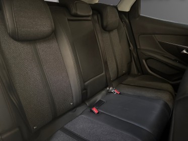 Peugeot 3008 bluehdi 130ch ss bvm6 allure garantie 12 mois occasion simplicicar saint-jean simplicicar simplicibike france