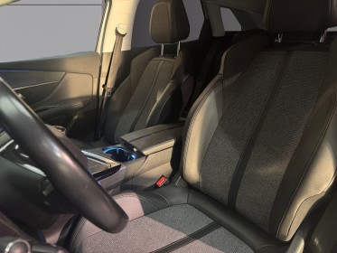 Peugeot 3008 bluehdi 130ch ss bvm6 allure garantie 12 mois occasion simplicicar saint-jean simplicicar simplicibike france