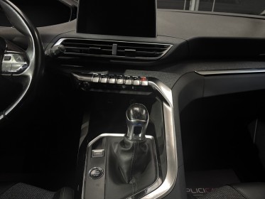 Peugeot 3008 bluehdi 130ch ss bvm6 allure garantie 12 mois occasion simplicicar saint-jean simplicicar simplicibike france