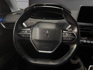 Peugeot 3008 bluehdi 130ch ss bvm6 allure garantie 12 mois occasion simplicicar saint-jean simplicicar simplicibike france