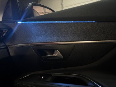 Peugeot 3008 bluehdi 130ch ss bvm6 allure garantie 12 mois occasion simplicicar saint-jean simplicicar simplicibike france