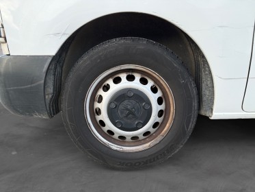 Peugeot expert fourgon tole 229 l1h2 2.0 hdi 125 fap pack clim entretien complet garantie 12 mois occasion simplicicar...