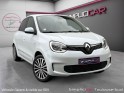 Renault twingo iii tce 95 edc le coq sportif caméra de recul  apple carplay garantie 12 mois occasion simplicicar toulouse...