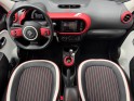 Renault twingo iii tce 95 edc le coq sportif caméra de recul  apple carplay garantie 12 mois occasion simplicicar toulouse...