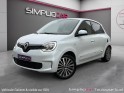 Renault twingo iii tce 95 edc le coq sportif caméra de recul  apple carplay garantie 12 mois occasion simplicicar toulouse...