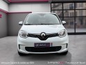Renault twingo iii tce 95 edc le coq sportif caméra de recul  apple carplay garantie 12 mois occasion simplicicar toulouse...