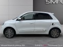 Renault twingo iii tce 95 edc le coq sportif caméra de recul  apple carplay garantie 12 mois occasion simplicicar toulouse...