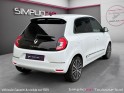 Renault twingo iii tce 95 edc le coq sportif caméra de recul  apple carplay garantie 12 mois occasion simplicicar toulouse...
