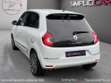 Renault twingo iii tce 95 edc le coq sportif caméra de recul  apple carplay garantie 12 mois occasion simplicicar toulouse...