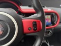 Renault twingo iii tce 95 edc le coq sportif caméra de recul  apple carplay garantie 12 mois occasion simplicicar toulouse...