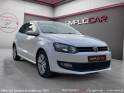 Volkswagen polo 1.4 tdi 90 bmt dsg7 confortline/ distribution neuve occasion simplicicar orgeval  simplicicar simplicibike...