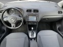 Volkswagen polo 1.4 tdi 90 bmt dsg7 confortline/ distribution neuve occasion simplicicar orgeval  simplicicar simplicibike...