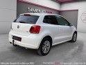Volkswagen polo 1.4 tdi 90 bmt dsg7 confortline/ distribution neuve occasion simplicicar orgeval  simplicicar simplicibike...