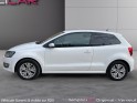 Volkswagen polo 1.4 tdi 90 bmt dsg7 confortline/ distribution neuve occasion simplicicar orgeval  simplicicar simplicibike...