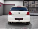 Volkswagen polo 1.4 tdi 90 bmt dsg7 confortline/ distribution neuve occasion simplicicar orgeval  simplicicar simplicibike...