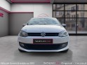 Volkswagen polo 1.4 tdi 90 bmt dsg7 confortline/ distribution neuve occasion simplicicar orgeval  simplicicar simplicibike...