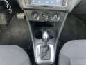 Volkswagen polo 1.4 tdi 90 bmt dsg7 confortline/ distribution neuve occasion simplicicar orgeval  simplicicar simplicibike...